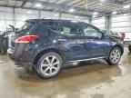 2013 NISSAN MURANO