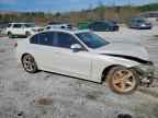2014 BMW 3 SERIES
