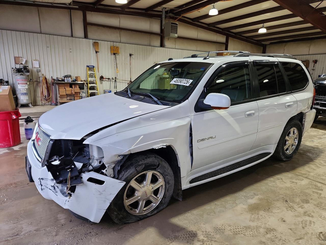 2005 GMC Envoy