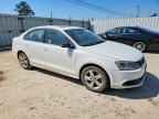 2011 VOLKSWAGEN JETTA