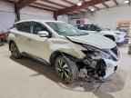 2018 NISSAN MURANO