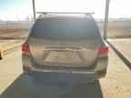 2012 TOYOTA HIGHLANDER