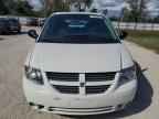 2007 DODGE GRAND CARAVAN