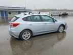 2017 SUBARU IMPREZA