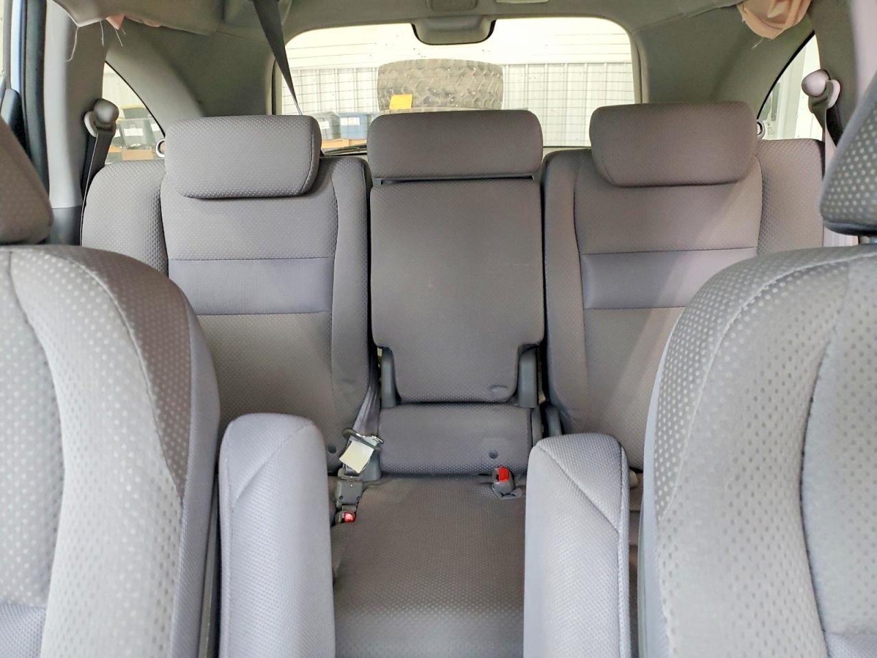 2009 HONDA CR-V