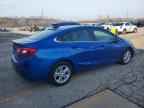 2016 CHEVROLET CRUZE