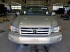 2005 TOYOTA HIGHLANDER