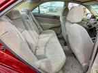 2002 TOYOTA CAMRY