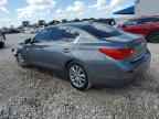 2017 INFINITI Q50