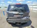 2014 HONDA PILOT