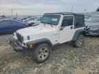 2000 JEEP WRANGLER