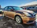 2013 SUBARU Legacy