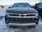 2023 CHEVROLET