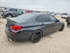 2011 BMW 5 series