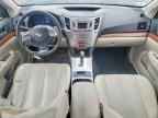 2013 SUBARU Outback
