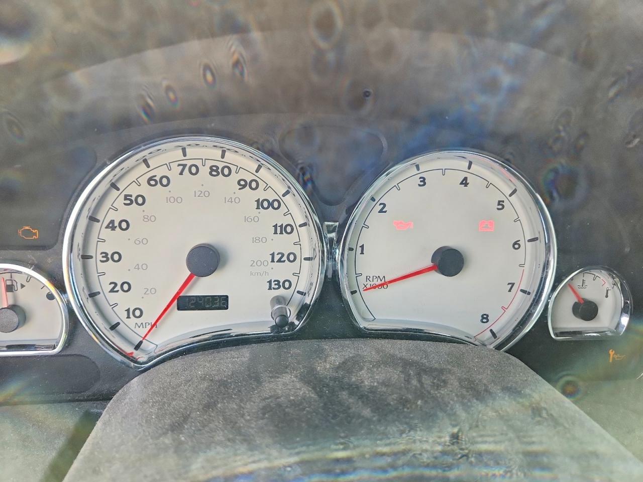 2005 SATURN Vue