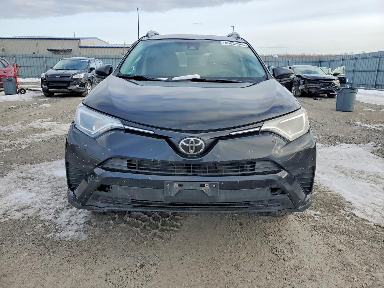 2017 TOYOTA RAV4