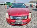 2007 FORD FUSION