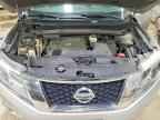 2016 NISSAN PATHFINDER