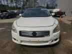 2012 NISSAN Maxima