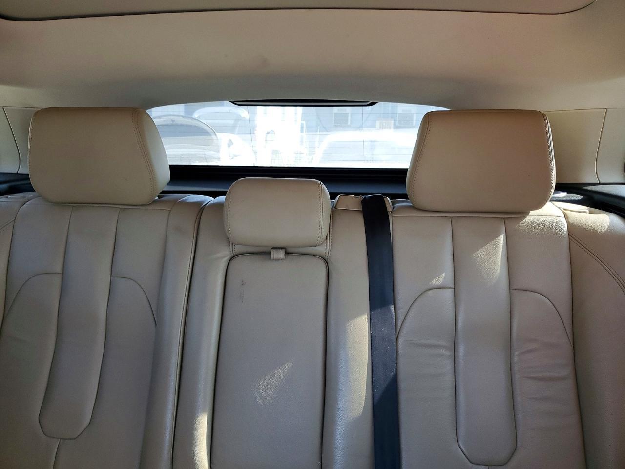 2014 LAND ROVER RANGE ROVER EVOQUE