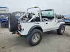 1984 JEEP Cj