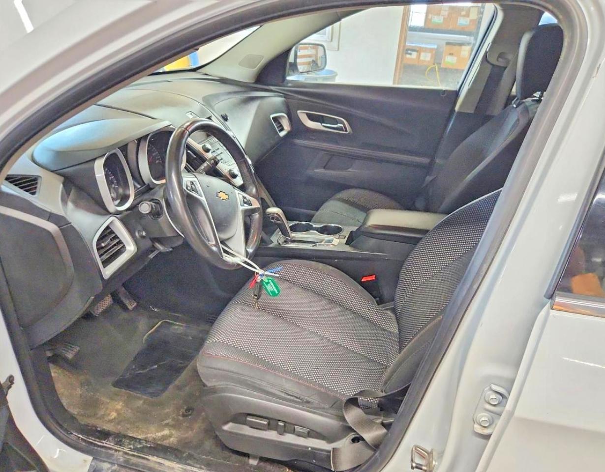 2011 CHEVROLET EQUINOX