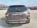 2015 NISSAN PATHFINDER