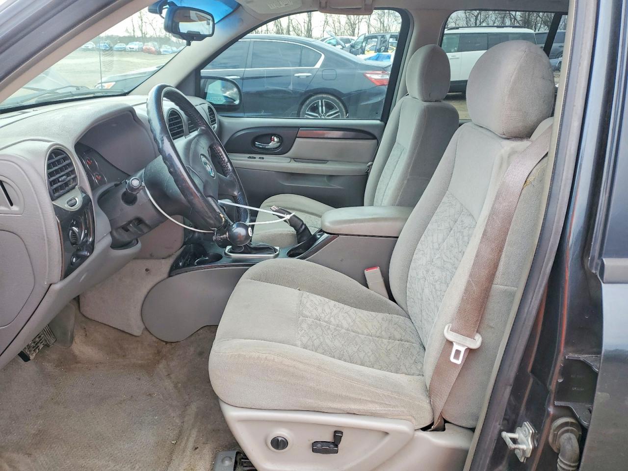 2005 GMC Envoy