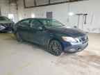 2007 LEXUS GS 350