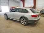 2013 AUDI A4 allroad