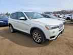 2016 BMW X3