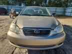 2006 TOYOTA COROLLA