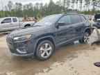 2022 JEEP CHEROKEE