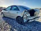 2006 TOYOTA CAMRY
