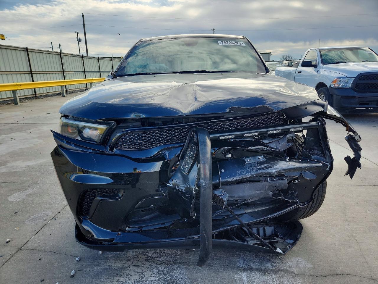 2024 DODGE DURANGO