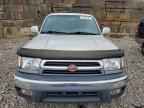 1999 TOYOTA 4Runner