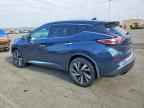 2018 NISSAN MURANO