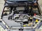 2008 SUBARU Outback