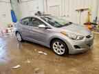 2012 HYUNDAI ELANTRA