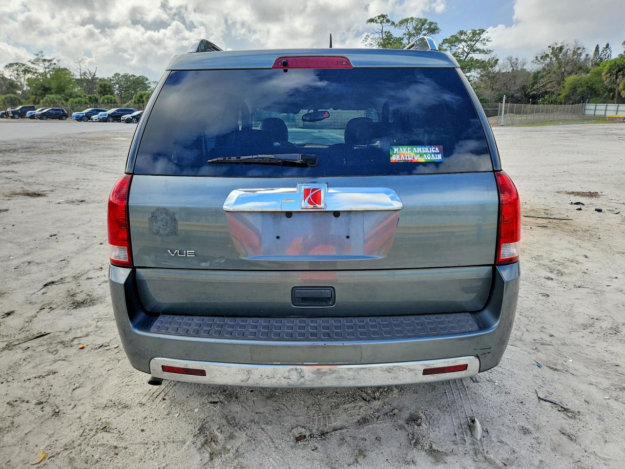 2006 SATURN Vue