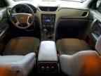2015 CHEVROLET TRAVERSE