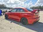 2008 MITSUBISHI Lancer Evolution
