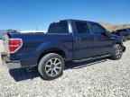 2014 FORD F-150 Lightning