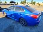 2017 SUBARU WRX