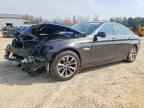 2015 BMW 5 series