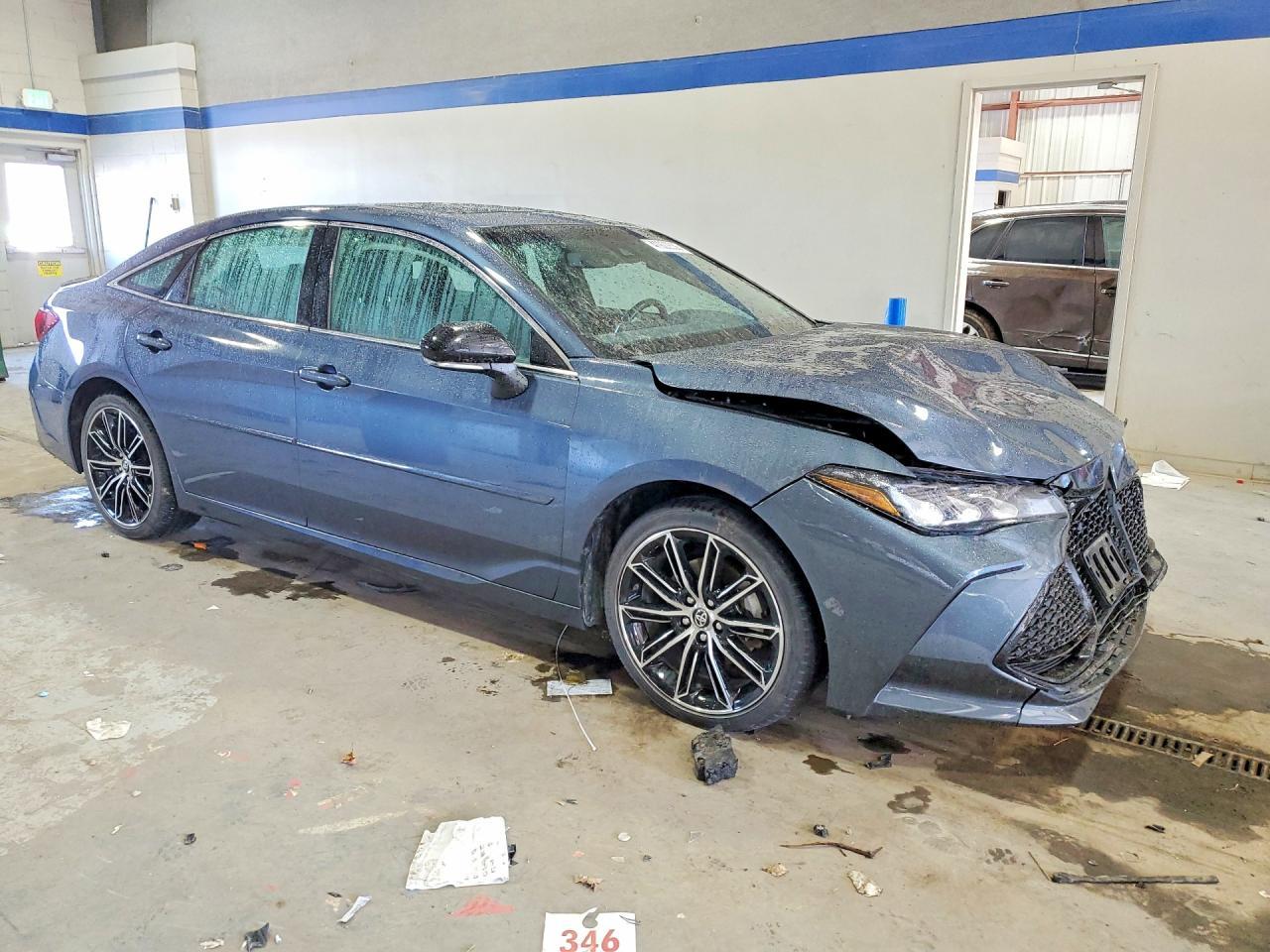 2019 TOYOTA Avalon