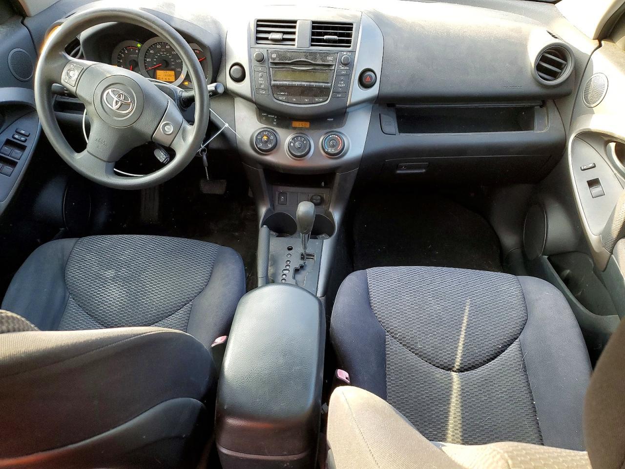 2010 TOYOTA RAV4