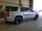 2017 CHEVROLET Tahoe