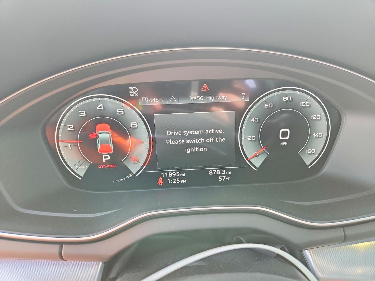 2024 AUDI Q5